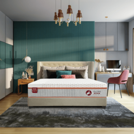 Dunlopillo Dermacare Gloss Mattress 